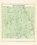 Swan Township, Noble County 1874